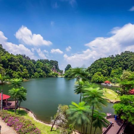 De Residence Boutique Hotel Ipoh Eksteriør billede