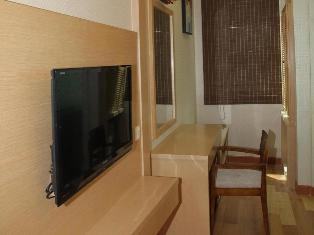 De Residence Boutique Hotel Ipoh Eksteriør billede