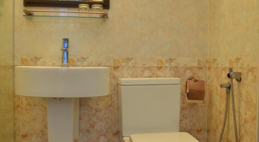 De Residence Boutique Hotel Ipoh Eksteriør billede