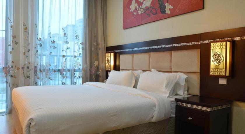 De Residence Boutique Hotel Ipoh Eksteriør billede