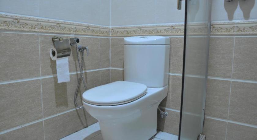 De Residence Boutique Hotel Ipoh Eksteriør billede