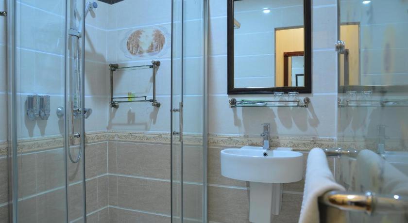 De Residence Boutique Hotel Ipoh Eksteriør billede