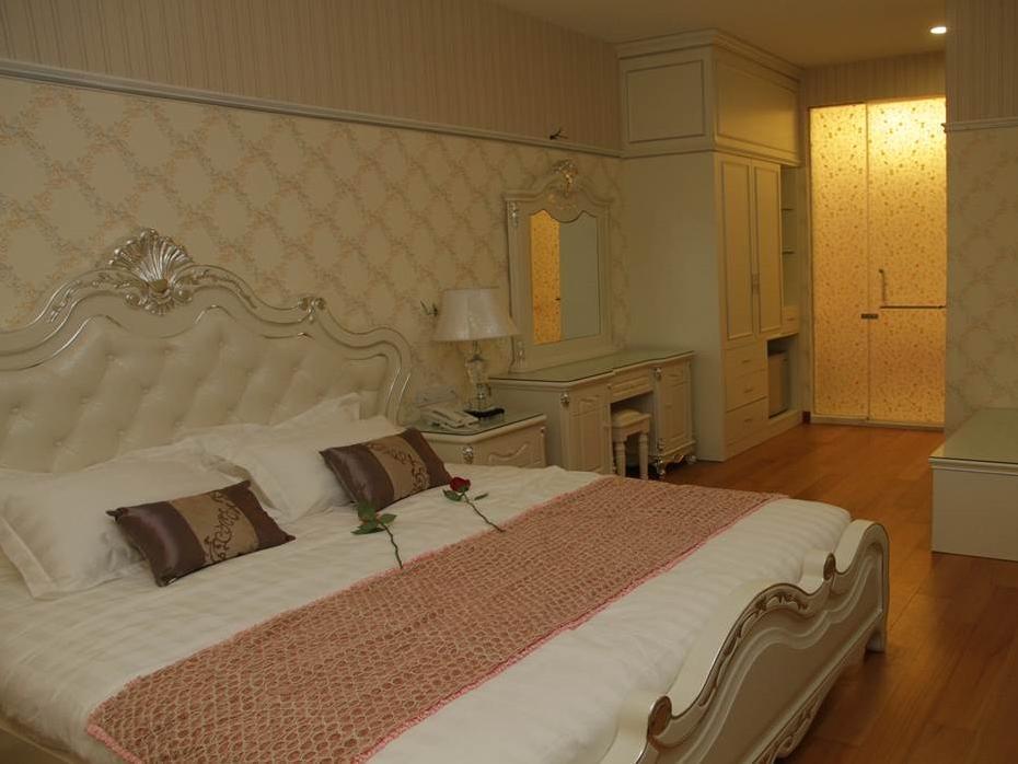 De Residence Boutique Hotel Ipoh Eksteriør billede
