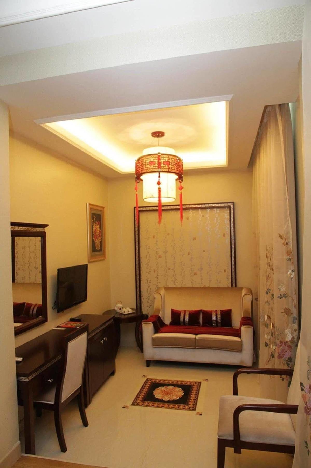 De Residence Boutique Hotel Ipoh Eksteriør billede