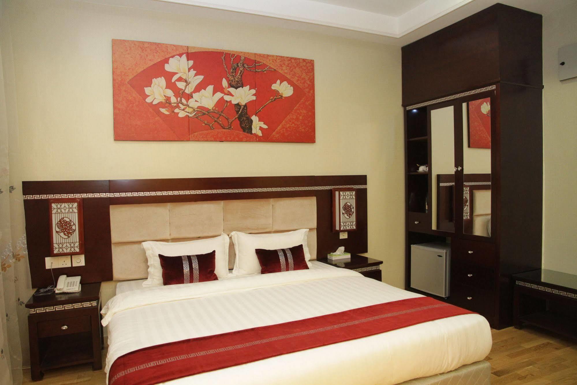De Residence Boutique Hotel Ipoh Eksteriør billede