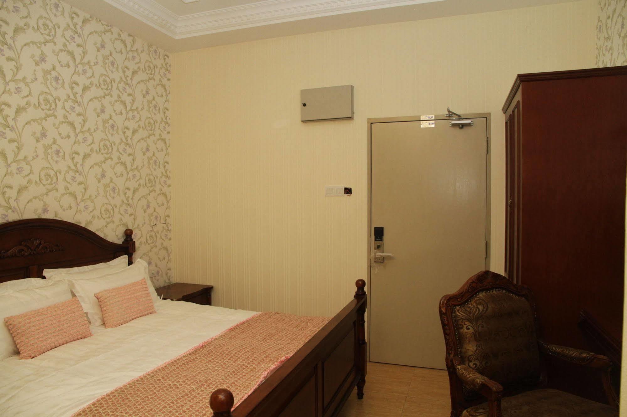 De Residence Boutique Hotel Ipoh Eksteriør billede